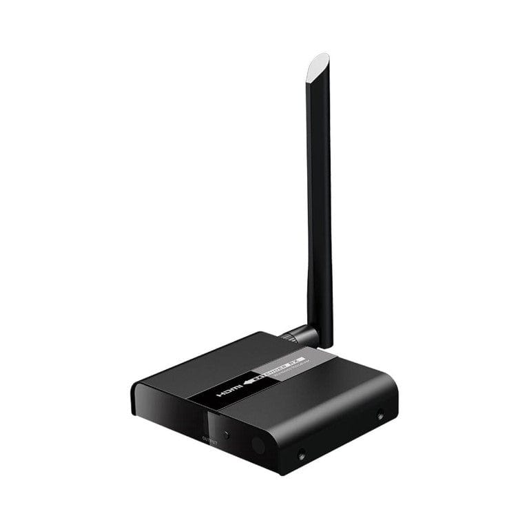 Lenkeng 50m Wireless HDMI Extender with Mini Transmitter LKV-388