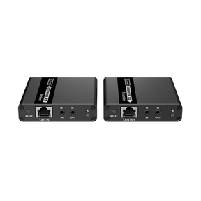 Lenkeng 70M KVM 60Hz KVM Point to Point Extender LKV223KVM