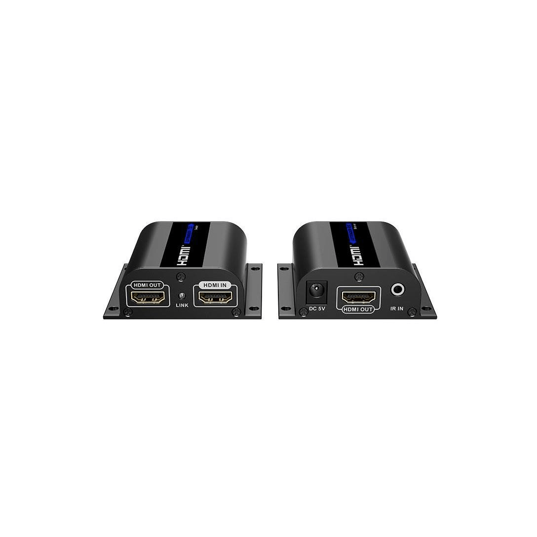 LenKeng LKV372PRO HDMI Extender Over Network