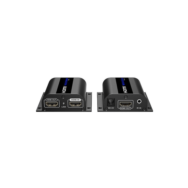 LenKeng LKV372PRO HDMI Extender Over Network