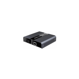 Lenkeng AV Extender AV Receiver Black LKV393-RX