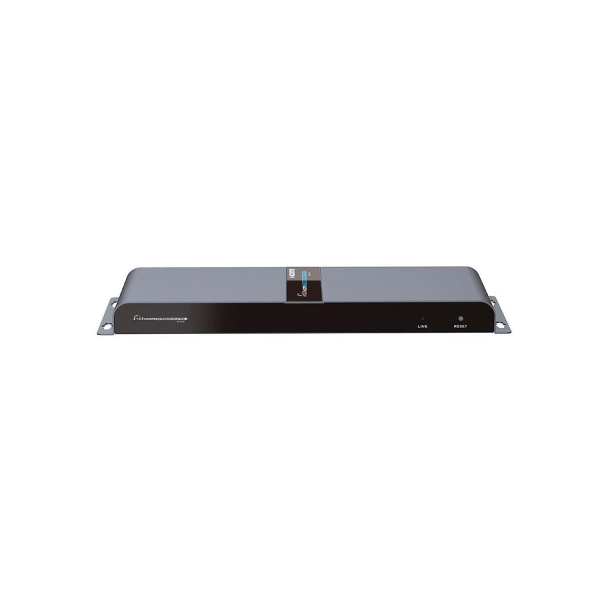 Lenkeng 1x8 HDMI Splitter Cat6 40m Extender LKV718PRO