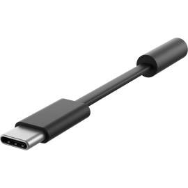 Microsoft Surface USB-C to 3.5mm Audio Adapter LKZ-00002
