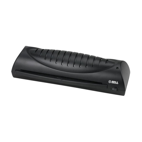 Bell Microproducts A4 Hot Laminator LM104
