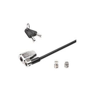 Legion Double Headed Combination Lock LNBCD