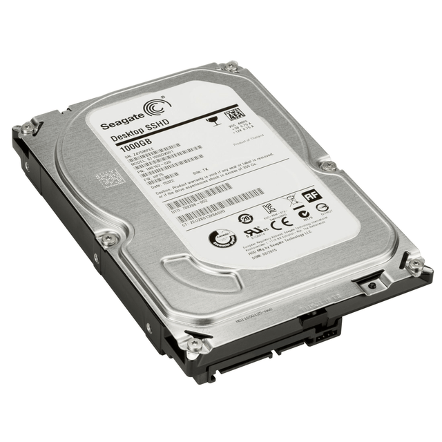 HP 500GB SATA 6Gb/s 7200rpm Internal Hard Drive LQ036AA