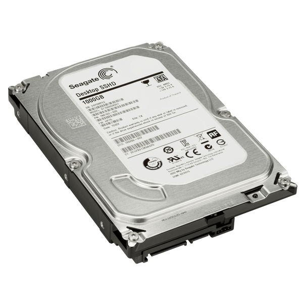 HP 500GB SATA 6Gb/s 7200rpm Internal Hard Drive LQ036AA – FirstShop