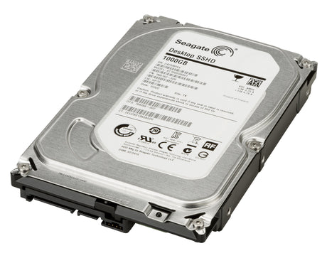 HP 500GB SATA 6Gb/s 7200rpm Internal Hard Drive LQ036AA