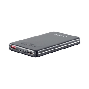 LVSUN LS-Q80 8000Mah QC2.0 5V 2A Powerbank PSU-POWERBANK-QC2.0