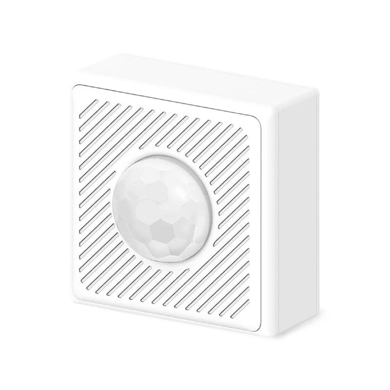 Lifesmart Small Cube Motion Sensor 3-4m Range White LS062WH