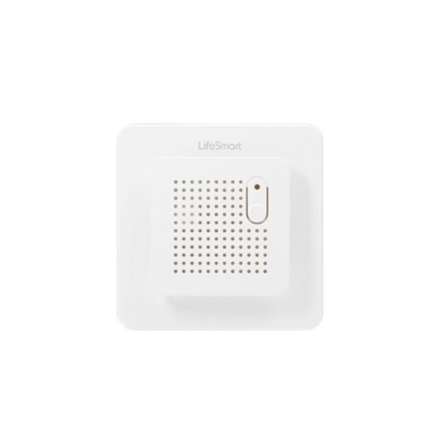 LifeSmart CO2 Environmental Sensor LS182WH