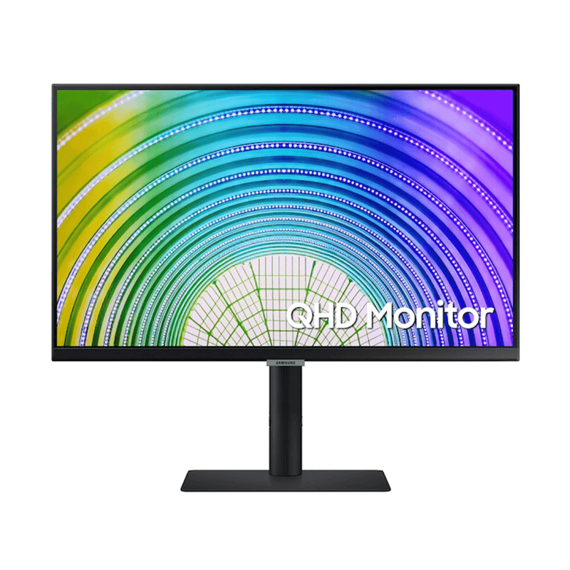 Samsung LS32A600 32-inch 2560 x 1440p 16:9 75Hz 5ms QHD Smart TV LS32A600NWAXXA