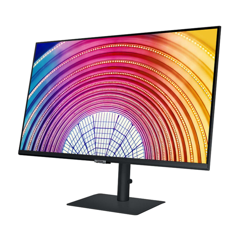 Samsung LS32A600 32-inch 2560 x 1440p 16:9 75Hz 5ms QHD Smart TV LS32A600NWAXXA
