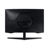 Samsung LS32AG550E 32-inch Gaming Monitor 2560x1440p WQHD VA 165Hz 1ms FreeSync Premium 16:9 LS32AG550EAXXA