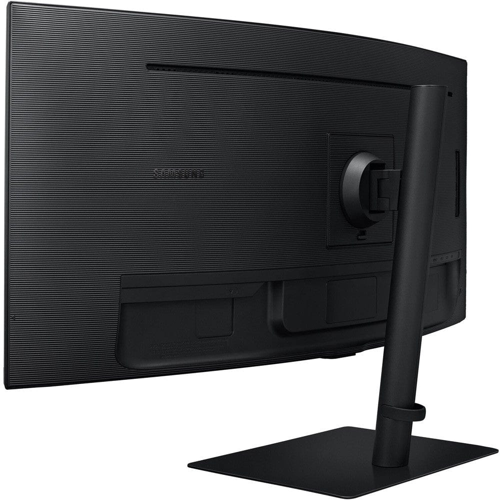 Samsung S65UA 34-inch 3440 x 1440p UWQHD 21:9 100Hz 5ms VA LED Curved Monitor LS34A650U