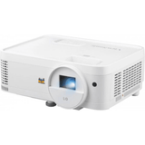 ViewSonic 3000 ANSI Lumens LED Business Projector LS500WHE