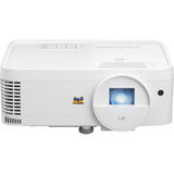 ViewSonic 3000 ANSI Lumens LED Business Projector LS500WHE