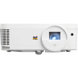 ViewSonic 3000 ANSI Lumens LED Business Projector LS500WHE