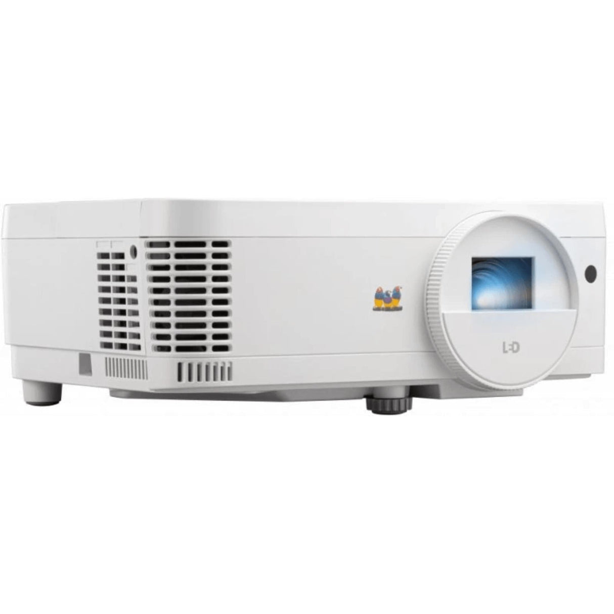 ViewSonic 3000 ANSI Lumens LED Business Projector LS500WHE