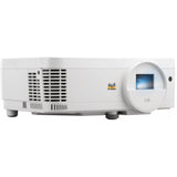 ViewSonic 3000 ANSI Lumens LED Business Projector LS500WHE