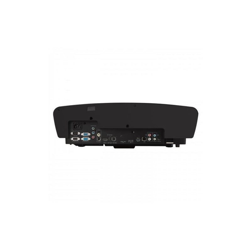 Viewsonic LS830 data projector Standard throw projector 4500 ANSI lumens DLP 1080p (1920x1080) Black