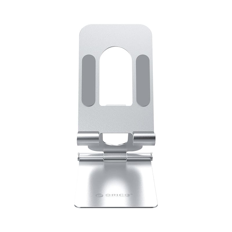 Orico Phone Holder Silver LST-S1-SV-BP