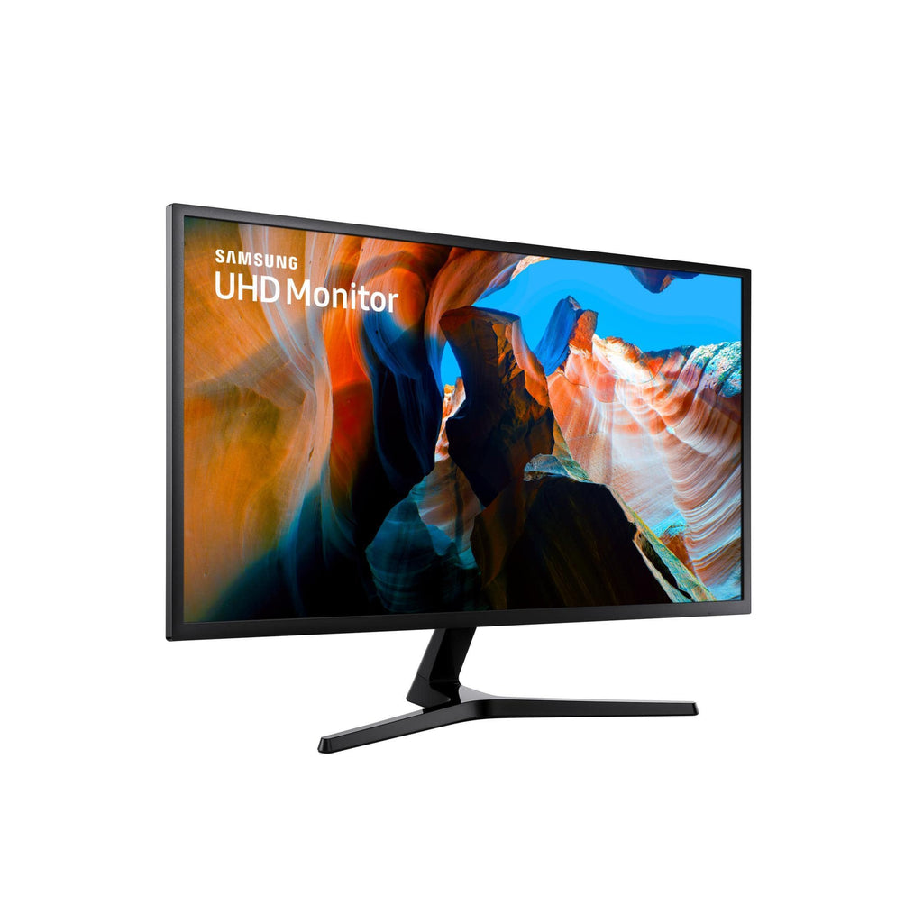 Samsung U32J590UQU 31.5-inch 3840 x 2160px 4K UHD 16:9 60Hz 4ms AMD Fr