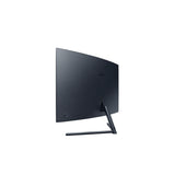 Samsung UR590 32-inch 3840 x 2160p 4K UHD 16:9 60 Hz 4ms LCD Monitor LU32R590CWRXEN