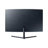 Samsung UR590 32-inch 3840 x 2160p 4K UHD 16:9 60 Hz 4ms LCD Monitor LU32R590CWRXEN