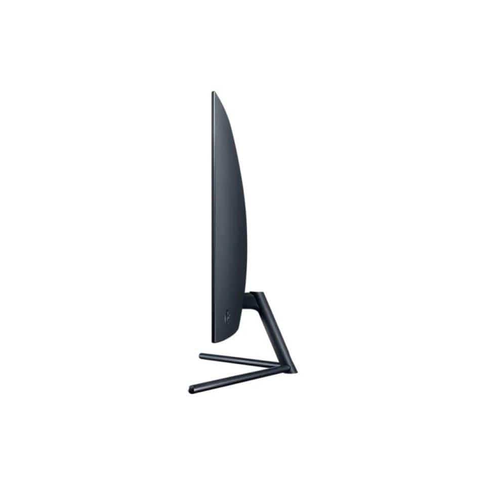 Samsung UR590 32-inch 3840 x 2160p 4K UHD 16:9 60 Hz 4ms LCD Monitor LU32R590CWRXEN