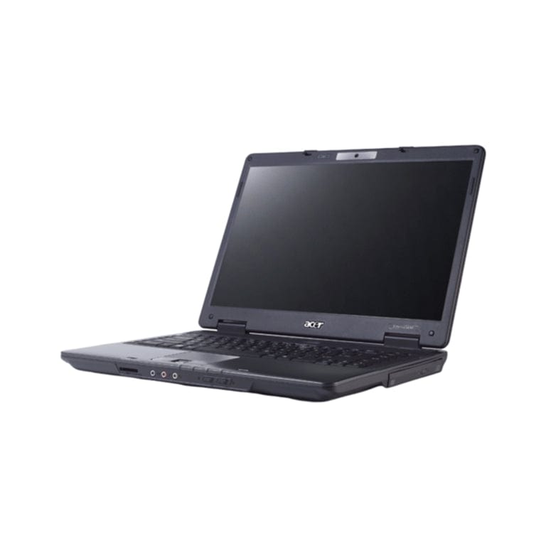 Acer Extensa 5630 15.4-inch HD Laptop - Intel Core 2 Duo T6400 160GB HDD 2GB RAM Win Vista Home LX.EAUOZ.441