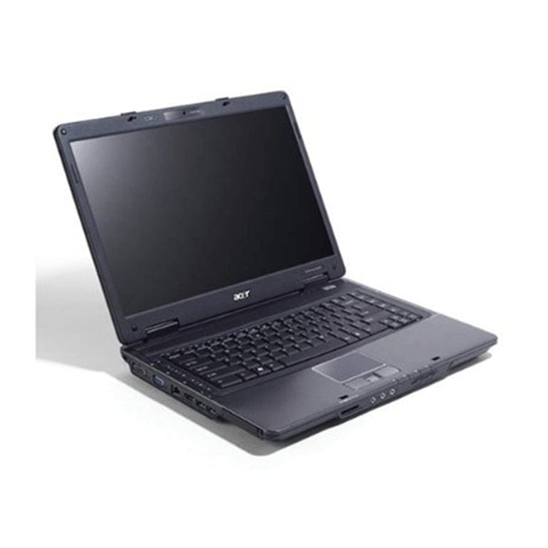 Acer Extensa 5630 15.4-inch HD Laptop - Intel Core 2 Duo T6400 160GB HDD 2GB RAM Win Vista Home LX.EAUOZ.441