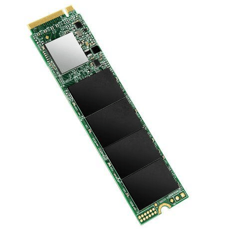 Mecer M.2 512GB NVMe 2280 Internal SSD M.2-512G-NVME – FirstShop