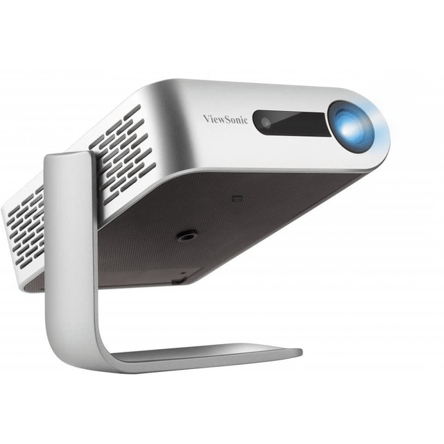 Viewsonic M1+_G2 Smart LED Portable Projector with Harman Kardon Speakers