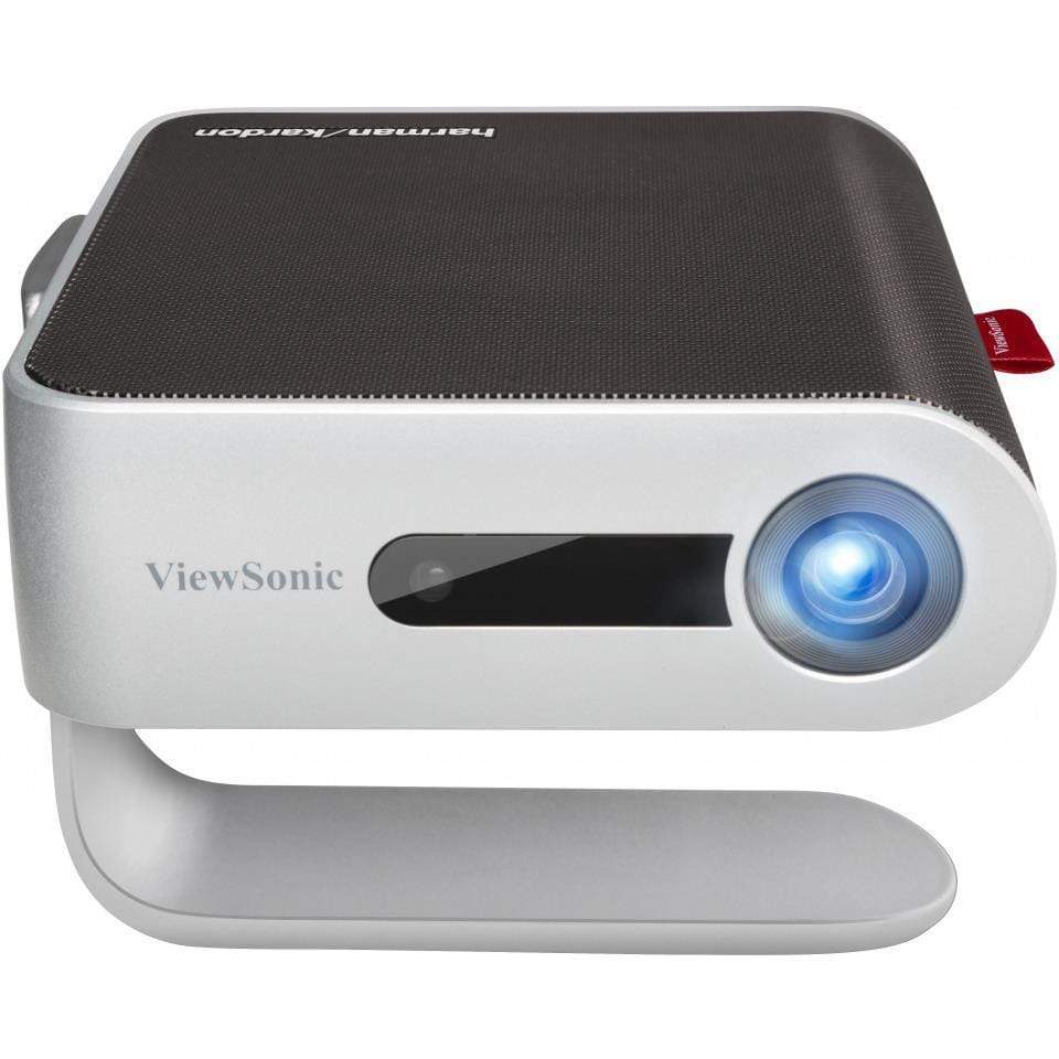 Viewsonic M1+_G2 Smart LED Portable Projector with Harman Kardon Speakers