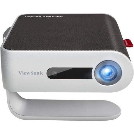 Viewsonic M1+_G2 Smart LED Portable Projector with Harman Kardon Speakers