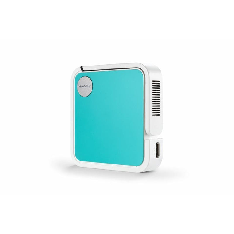 Viewsonic M1 mini Plus Smart LED Pocket Cinema Projector with JBL Speaker