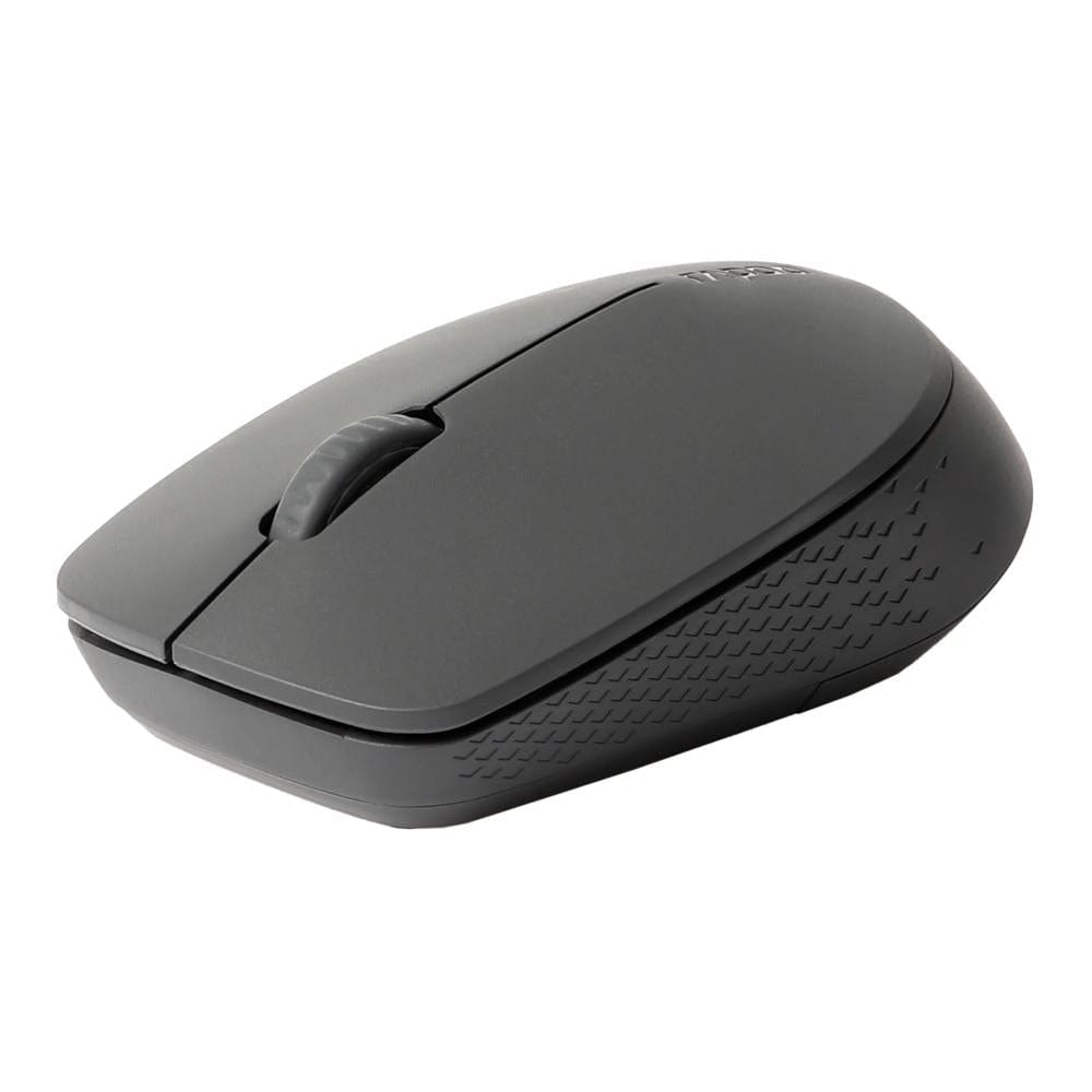 Rapoo M100 Wireless Multi-Mode Silent Optical Mouse - Grey