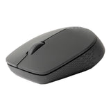 Rapoo M100 Wireless Multi-Mode Silent Optical Mouse - Grey