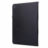 Tuff-Luv Essentials Case and Stand for Lenovo X104 Tab E10 - Black M1057