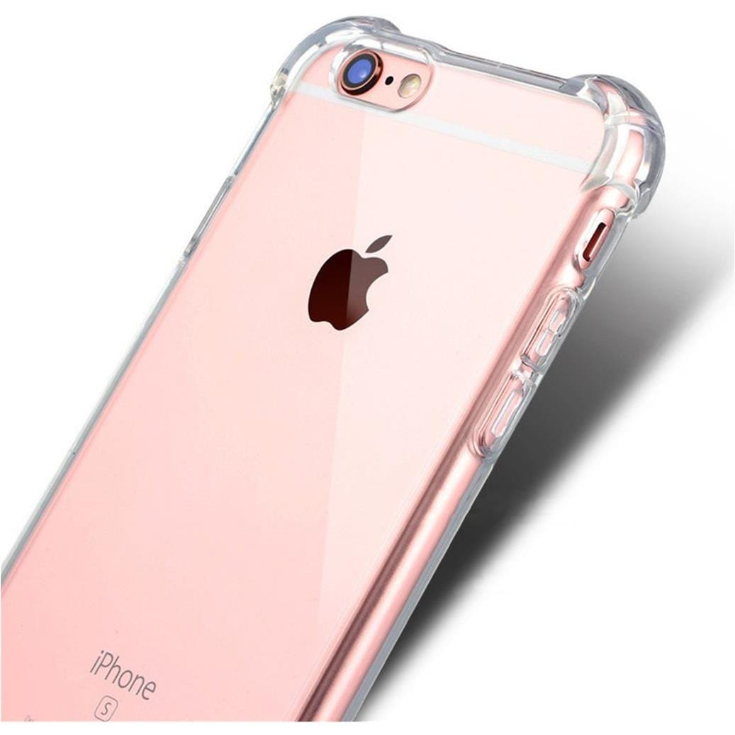 Tuff-Luv Crystal Polycarbonate Shell Case Cover for iPhone 11 Pro Clear M1354
