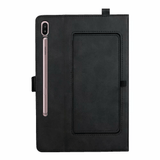 Tuff-Luv Folio & Case/Stand for Samsung Galaxy Tab S6 10.5 T860/T865 Black M1424