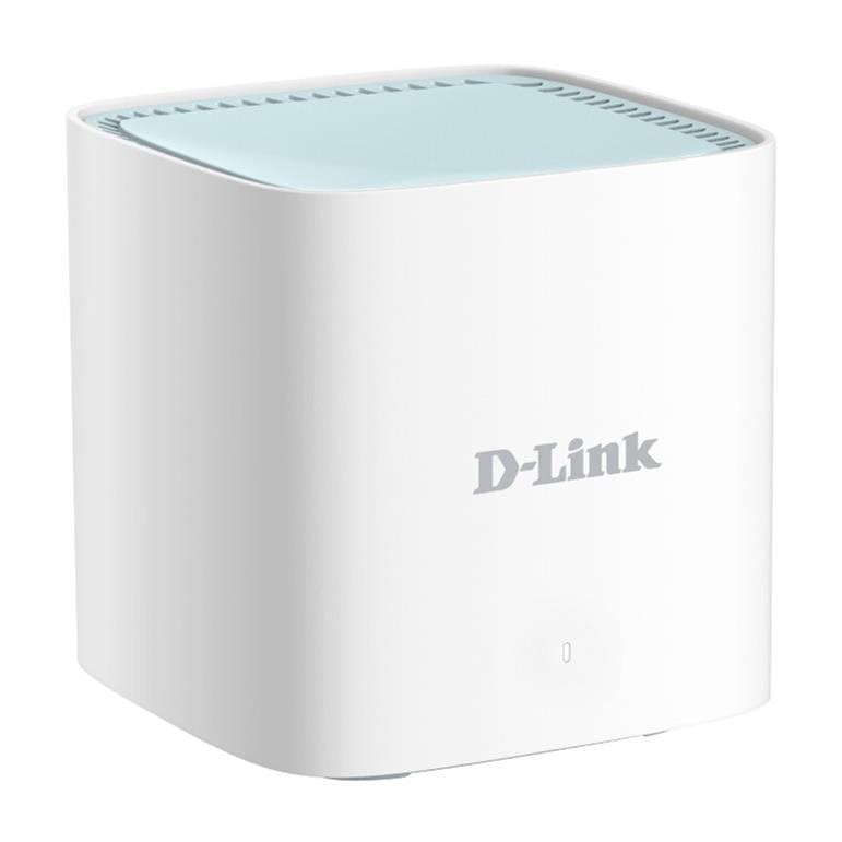 D-Link AX1500 3-Pack Mesh Dual-Band Mesh Router M15/MNA3