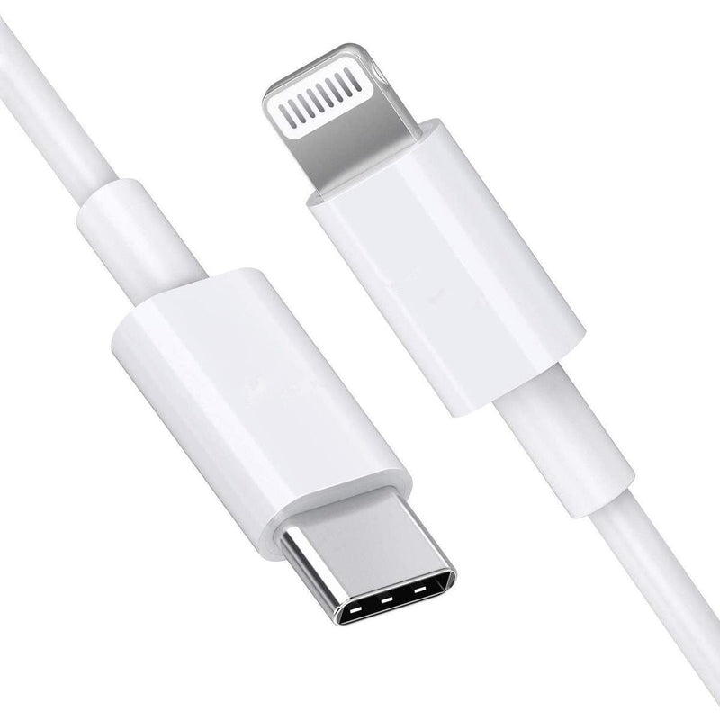 Tuff-Luv 18W 8pin Lightning to USB C 1M Cable M1691