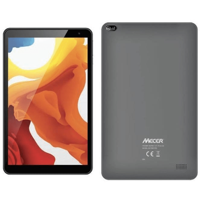 Mecer Xpress Smartlife 10-inch Tablet - Spreadtrum SC9863 64GB eMMC 4G