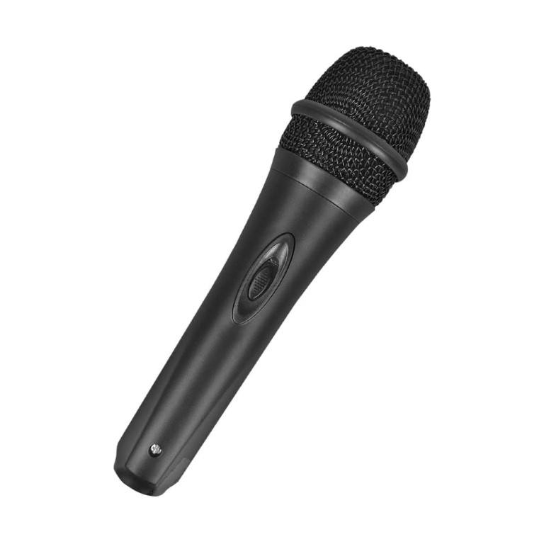 SonicGear M2 Wired Microphone M2-MIC