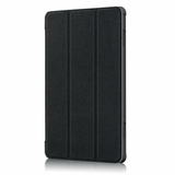 Tuff-Luv Slim Folio Case & Stand for Lenovo M10 TB-X505/X605FF Black M2065