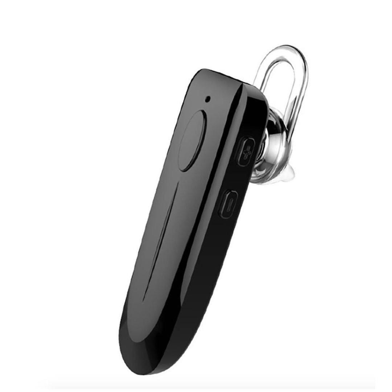 Tuff-Luv Bluetooth 4.1 headset Earpiece for Mobile Phones M2106