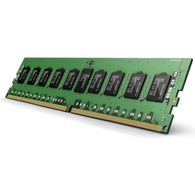 Samsung 16GB DDR4 Memory Module 1 x 16GB 2400MHz M391A2K43BB1-CRC