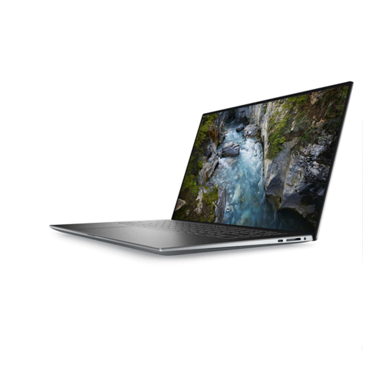 Dell Precision M5570 15.6-inch FHD Laptop - Intel Core i7-12700H 512GB SSD 16GB RAM Win 10 Pro M5570-i7-16-512-3YPS